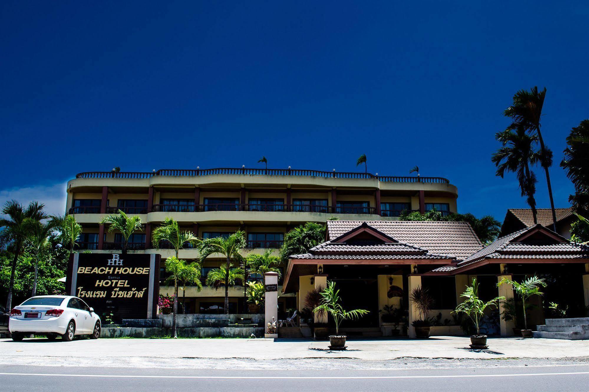 House Samui Hotel Ko Samui